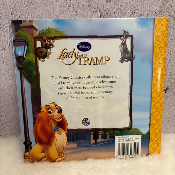 Disney Kids Classic Books Bundle (SKU: 169MI) - Picture 4 of 5